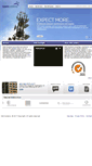 Mobile Screenshot of gsmsystems.com